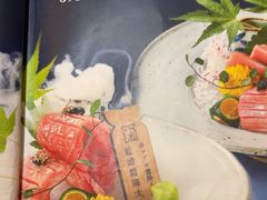 -吉之仙•中国制造•出口级食材日料店(领事馆总店)