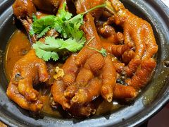 -忆外婆徐州菜·地锅鸡·生日宴(吴庄店)