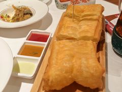 -滋粥楼·顺德菜(番禺广场总店)