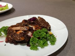 -捞天下大众火锅(水上公园店)