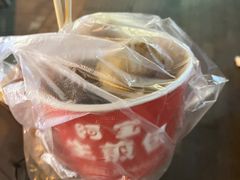 -阿宝生煎包(万松园总店)