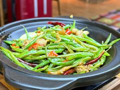 -云海肴·汽锅鸡·云南菜(天山百盛优客店)