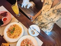 -猫岛主趣味餐厅(鼓浪屿店)