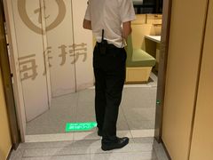 -海底捞火锅(团结桥店)