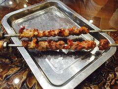 -民族饭荘(新华大街店)