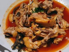 -巢爷老味(东方红店)