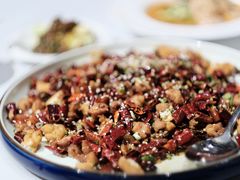 -成都钓鱼台精品酒店-品聚·成都餐厅