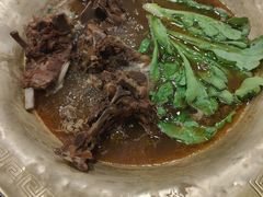 -芦月轩羊蝎子(北蜂窝店)