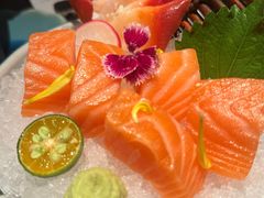 -炙柒Sekinana·精致日料(合生汇店)