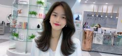 -HairCode芭曲发型