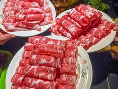 -虾大侠·盱眙龙虾老北京铜锅涮羊肉(金楠天街店)