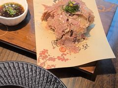 -秦月轩·陕西家乡菜(阜成路·五棵松店)