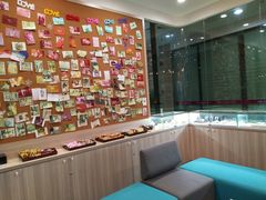 -鈊藝銀匠·银饰DIY工作室(永庆坊店)