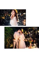 点击看大图 -金夫人婚纱摄影(华南店)