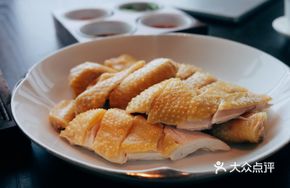 Zhanjiang Shajiang Liangji (Half)