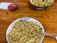 -邓邓胖姐拌面(濉溪路店)