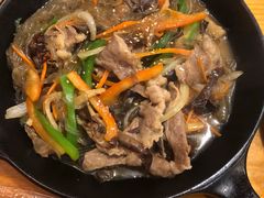 -咕咕站韩国料理(紫金港店)