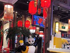 -蜀大侠火锅(香格里拉店)