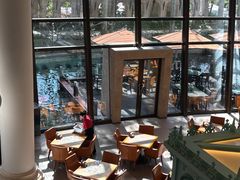 -深圳华侨城洲际大酒店