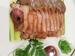 -楚鱼王·河鲜·湖北菜(华农店)
