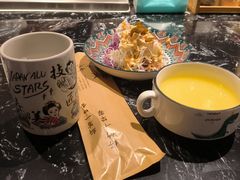-大成铁板烧•板前(复古餐厅石老人店)
