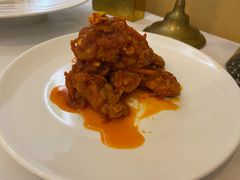 -成桂西餐厅·42年的味道(五大道疙瘩楼店)