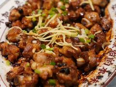 -小粤楼·怀旧粤菜(万辉国际广场店)