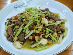 -市井川菜(江宁店)