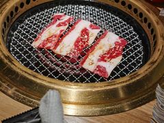 -江户烧肉(高德店)