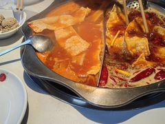 -山城辣妹子(定福庄店)