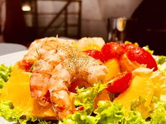 -Lets burger非常汉堡·环球风味(蓝色港湾店)