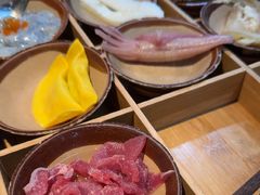 -芈重山老火锅(广州首店)