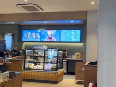 -星巴克(北京天坛东路店)