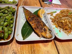 -龙头烤羊排•烤全羊•精酿扎啤(厦滘店)