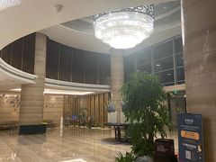 -无锡新湖铂尔曼大酒店