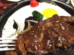 -吉布鲁牛排海鲜自助(龙湖北城天街购物广场店)