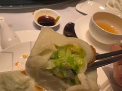 黄瓜饺子-万盛合(渔人码头店)