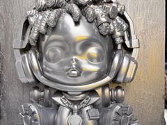 -泡泡玛特POPMART(西单大悦城店)