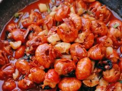 -聚味瞿记·龙虾堂(渔人码头一店)