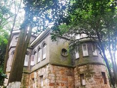 -南山植物园