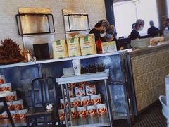 -PIZZA BIANCA(万象城店)
