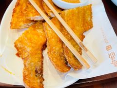 -喜鼎海胆水饺(东港店)