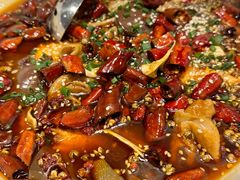 -福海居烤鸭店(鸟巢店)