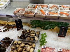 -张亮麻辣烫(哈尔滨金爵万象店)