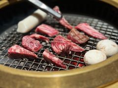 -虎哥六韩式烤肉料理 TIGERGRILL(隆生金山湖中心购物广场店)