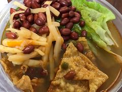 -柳石居柳州螺蛳粉(万达店)