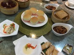 -松雅轩(大源店)