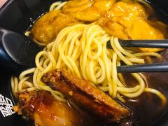 -亞婆井·劲抽面食(铂顿城店)