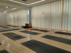 -Peach Yoga桃桃瑜伽塑形馆