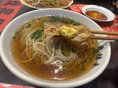 -逸桂禾面馆